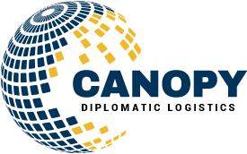 Canopy Diplomatic Logistics