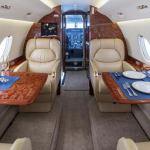 Private Jet Ownership vs. Charter: What Wealthy Investors Need to Know